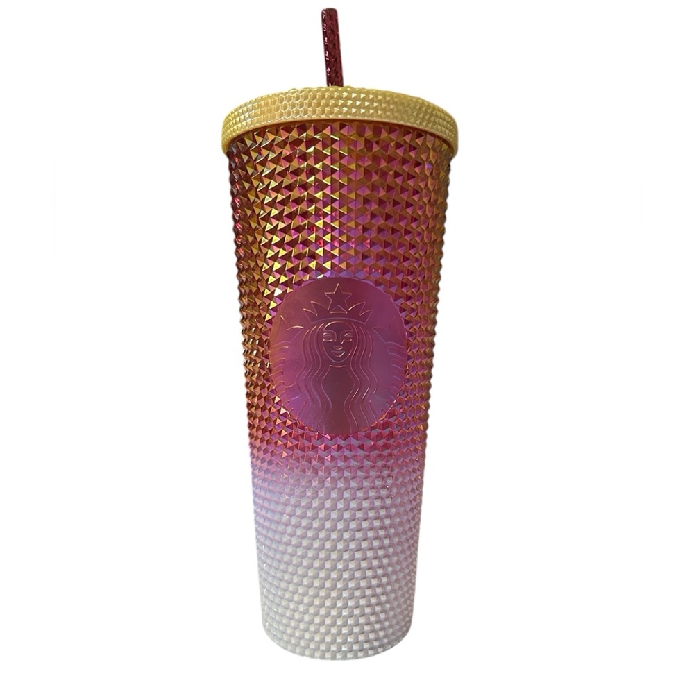 Starbucks Tumbler